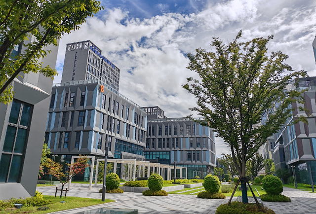 玉树工业地产投资新蓝海——新能源产业园区崛起